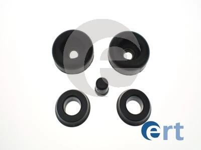 Ремкомплект гальм. цил. (част. циліндра, ущільн.) ERT 300587