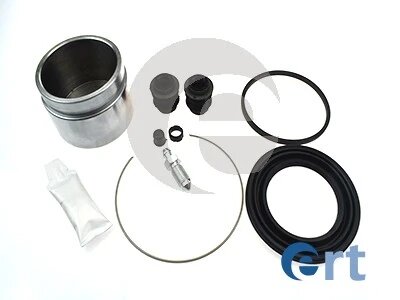 Фото 1 - ремонтний комплект супорта гальмівної системи ERT 401672 Ремонтний комплект супорта гальмівної системи ERT 401672 (фото 1)