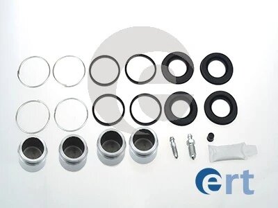 Ремонтний комплект супорта гальмівної системи ERT 402316