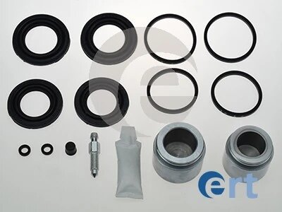 Ремонтний комплект супорта гальмівної системи ERT 402546