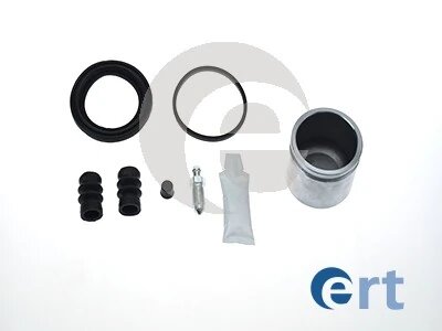 Ремонтний комплект супорта гальмівної системи ERT 402786
