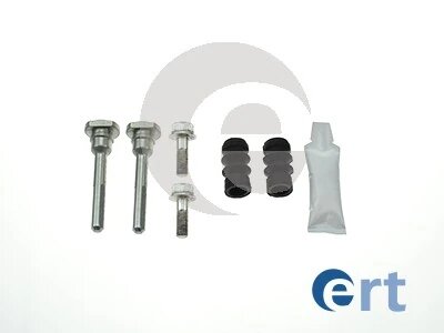 Ремонтний комплект супорта гальмівної системи ERT 410156