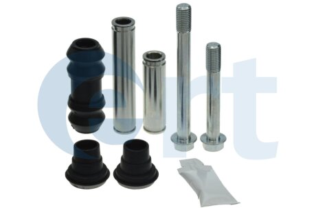 Ремонтний комплект супорта гальмівної системи ERT 410333