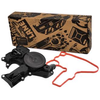 Клапан ET ENGINETEAM CB0028