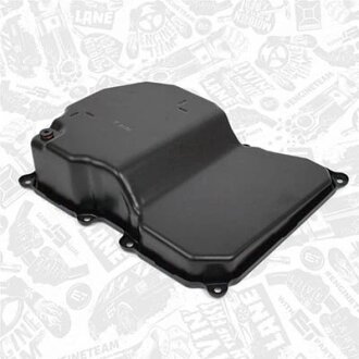 Піддон картеру ET ENGINETEAM SU0019