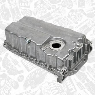 Піддон картеру ET ENGINETEAM SU0020