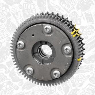 Деталі двигуна ET ENGINETEAM VT0013