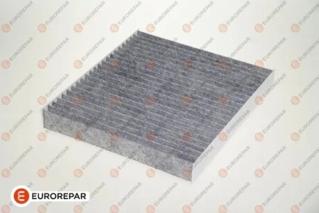 Фільтр салону Focus II/Volvo S40 04- (вугільний) Eurorepar 1609694280