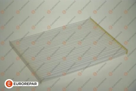 Фільтр салону вугільний Eurorepar 1611635480