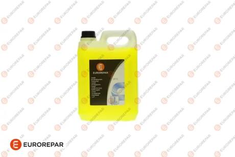 Охолоджувальна рідина, готова до вживання (- 25°C), 2 л. Eurorepar 1631692480