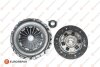 Комплект зчеплення Eurorepar 1636267780 (фото 1)