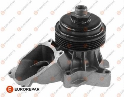 E:COOLANT PUMP Eurorepar 1637176180 (фото 1)