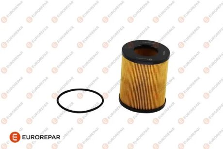 Фільтр масла Land Rover Discovery 3.0TD 09- Eurorepar 1637766380