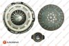ЗЧЕПЛЕННЯ К-КТ Eurorepar 1680366080 (фото 1)