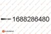 Болт з шестигранною головкою з чорного металу Eurorepar 1688286480 (фото 1)