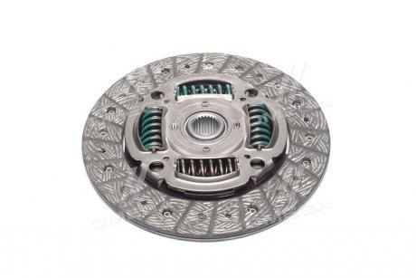 Диск сцепления SUBARU FORESTER, IMPREZA 2.0-2.5 98- (Выр-во) EXEDY FJD031 (фото 1)