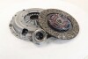 Сцепление SUBARU IMPREZA 1.6-1.6i-1.8i-2.0i 92-00 (Выр-во) EXEDY FJK2018 (фото 1)