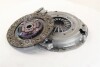 Сцепление SUBARU IMPREZA 1.6-1.6i-1.8i-2.0i 92-00 (Выр-во) EXEDY FJK2018 (фото 3)