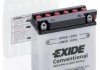 Аккумулятор EXIDE 12N5-3B (фото 1)