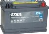 Акумулятор EXIDE EA1050 (фото 2)