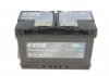 Акумулятор EXIDE EA1050 (фото 1)