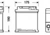 Стартерна батарея (акумулятор) EXIDE EB440 (фото 3)