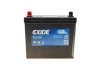 Акумулятор EXIDE EB455 (фото 1)