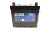 Акумулятор EXIDE EB605 (фото 1)