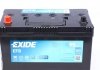 Аккумулятор EXIDE EL955 (фото 1)