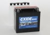 Акумулятор EXIDE YTX14BS (фото 1)