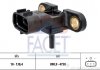 Датчик абсолютного тиску (Manifold Air Pressure Sensor, MAP sensor) FACET 10.3217 (фото 1)