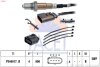 Датчик кисню (лямбда-зонд) Audi Skoda Fabia/Octavia/ VW Bora/Golf 1.0-3.2 96-08 FACET 10.8253 (фото 1)