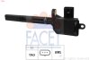 Датчик рiвня оливи FACET 7.0233 (фото 1)