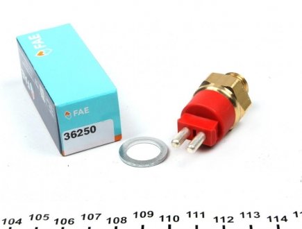 Датчик включения вентилятора охлаждения FAE 36250