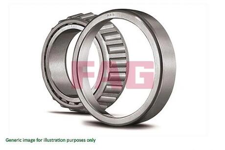 Пiдшипник FAG 32028X