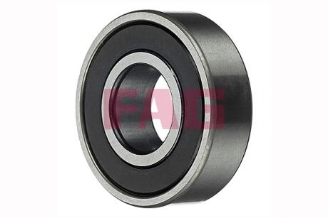 Подшипник шариковый FAG 63022RSRC3