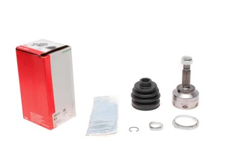 ШРУС зовн. DACIA LOGAN, SANDERO, RENAULT LOGAN I, SANDERO/STEPWAY I, 04- FAG 771 0667 30