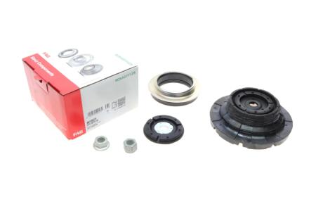Опора амортизатора к-кт FAG 815 0078 30