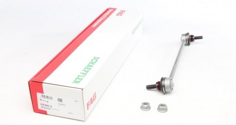 Стійка стабілізатора AUDI (Старий номер 915274) FAG 818 0209 10 (фото 1)