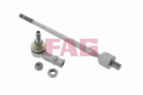 Поперечна рульова тяга (із наконечником) FAG 840053910