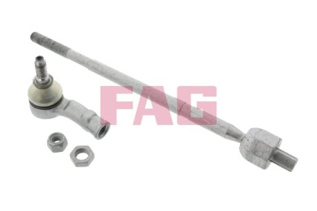 Поперечна рульова тяга (із наконечником) FAG 840054010