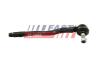 Наконечник тяги лiв. BMW/E46/ 316I-328I 98- FAST FT00038 (фото 1)