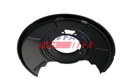 Піддон масляний двиг.(без отвору) VW Multivan/Transporter 1,9-2,0TD 03- FAST FT00142
