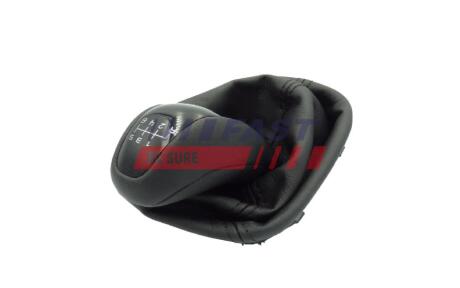 Піддон масляний двигуна VAG 1,6/2,0TDI, 12- FAST FT00144