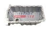 Поддон масляный VW T5 1.9d FAST FT00146 (фото 3)