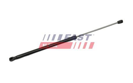 Амортизатор багажника HYUNDAI I30 1.4/1.6 07-16 (HB) FAST FT00186