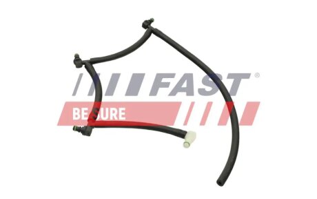 Трубка паливна Ford Fiesta VI 1.4d FAST FT00227