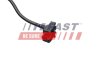 Трубка охлаждающей жидкости Ford Fiesta (VI,VII) FAST FT00229 (фото 2)