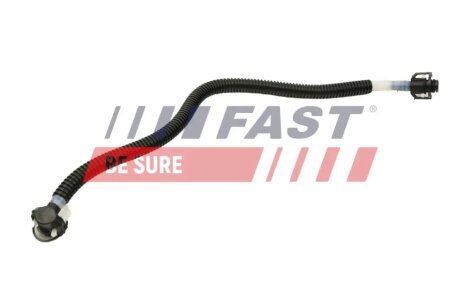 Шланг топливный MB C-Class (W203) 2.1d FAST FT00245