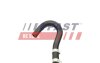 Трубка охлаждающей жидкости Ford Fiesta V, Fusion (02-12) 1.25, 1.4, 1.6i (FT002 FAST FT00261 (фото 3)
